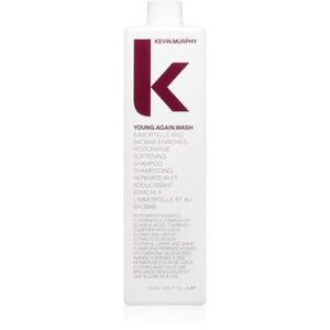 Kevin Murphy Young Again regeneráló sampon a magas fényért szulfátmentes és parabénmentes 1000 ml kép