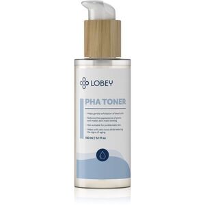 Lobey Skin Care PHA toner arctonikum 150 ml kép