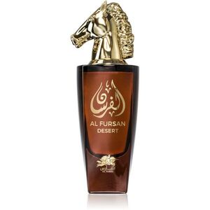 Al Fares Al Fursan Desert Eau de Parfum uraknak 100 ml kép