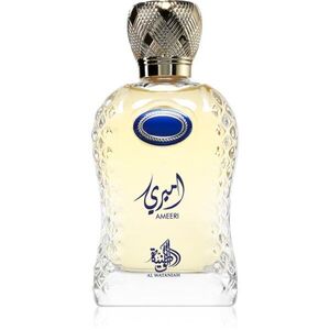 Al Wataniah Ameeri Eau de Parfum uraknak 100 ml kép
