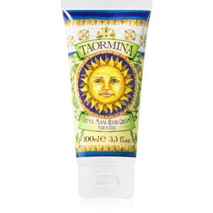 Rudy - Le Maioliche Taormina kézkrém 100 ml kép