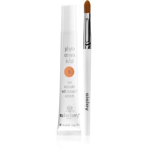 Sisley Phyto - Cernes Eclat korrektor a szem alatti karikákra ecsettel árnyalat N°5 15 ml kép
