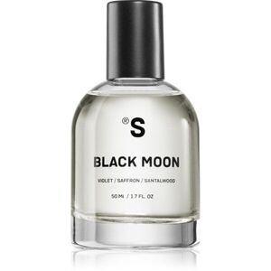 Sister's Aroma Black Moon Eau de Parfum unisex 50 ml kép