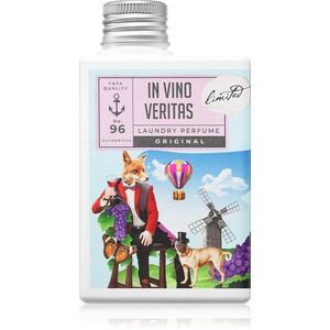 Soaphoria In Vino Veritas ruhaillatosító 150 ml kép