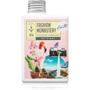 Soaphoria Fashion Monastery ruhaillatosító 150 ml kép