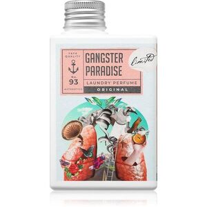 Soaphoria Gangster Paradise ruhaillatosító 150 ml kép