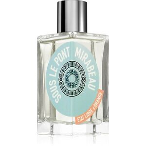 Etat Libre d’Orange Sous Le Pont Mirabeau Eau de Parfum unisex 100 ml kép