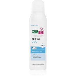 Sebamed Body Care Fresh Deo alkohol- és alumínium mentes dezodor Fresh 150 ml kép