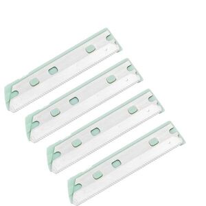 Zwilling Premium tartalék pengék 4 db kép