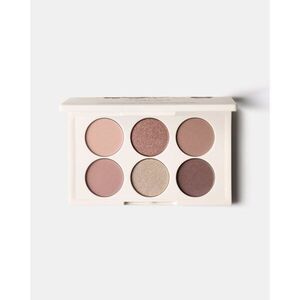 Inglot PlayInn Eyeshadow Palette szemhéjfesték paletta árnyalat LOCA MOCCA 7.6 g kép