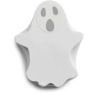 I Heart Revolution Bath Fizzer Ghost fürdőgolyó kádba való 110 g kép