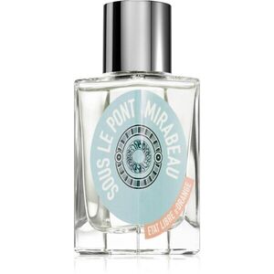 Etat Libre d’Orange Sous Le Pont Mirabeau Eau de Parfum unisex 50 ml kép