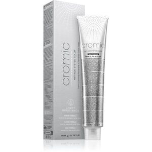 Light Irridiance Cromic tartós hajfesték árnyalat 10.3 Blonde Platinum Golden 100 ml kép