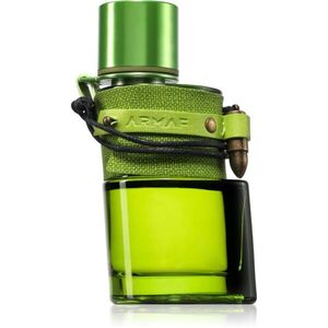 Armaf Hunter Jungle Green Eau de Parfum uraknak 100 ml kép