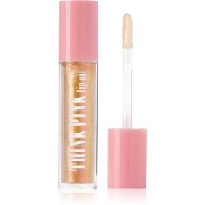 Dermacol Think Pink ajak olaj árnyalat 04 4 ml kép