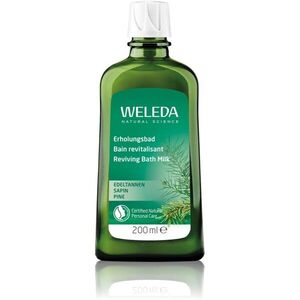 Weleda Pine felszabadító fürdő 200 ml kép