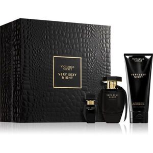 Victoria's Secret Very Sexy Night ajándékszett hölgyeknek kép