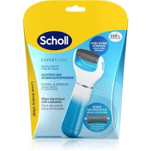 Scholl Expert Care Ultra Strong elektromos talpreszelő 1 db kép