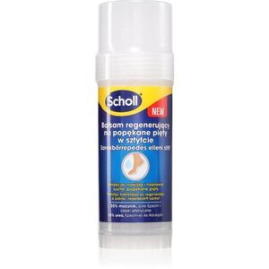 Scholl Foot Cream Cracked Heel sarokkrém stift 70 g kép