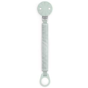 Suavinex Wonderland Soother Clip with Ribbon cumitartó csipesz Green 1 db kép