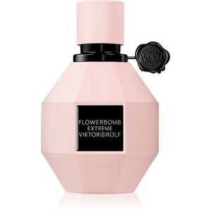 Viktor & Rolf Flowerbomb Extreme Eau de Parfum hölgyeknek 50 ml kép
