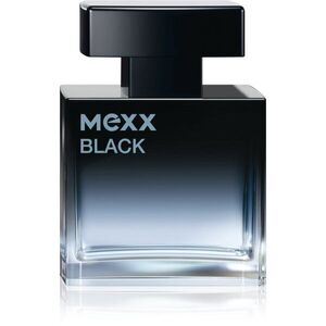 Mexx Black New Eau de Toilette uraknak 30 ml kép