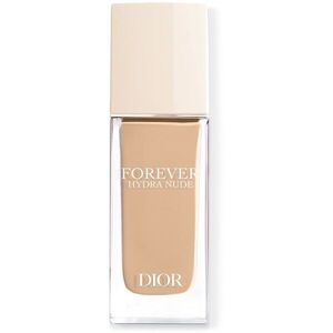 DIOR Dior Forever Hydra Nude természetes hatású alapozó árnyalat 1, 5N Neutral 30 ml kép