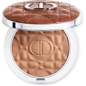 DIOR Dior Forever Nude Bronze bronzosító púder árnyalat 05 Intense 7 g kép