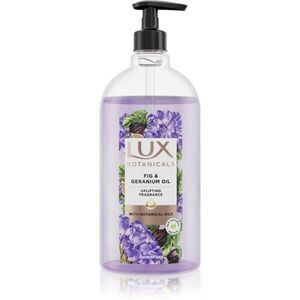Lux Fig tusfürdő gél 720 ml kép
