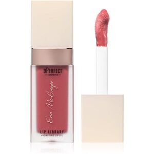 BPerfect Erin McGregor tonizáló olaj az ajkakra árnyalat Blushing 36 g kép