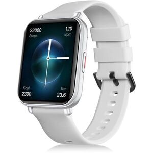 Niceboy Watch 4 okosóra Arctic Silver 1 db kép