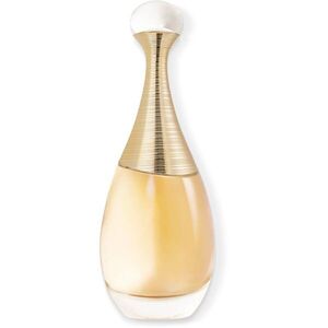 DIOR J'adore Eau de Parfum hölgyeknek 150 ml kép