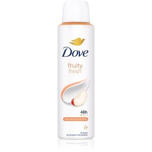 Dove Fruity Fresh izzadásgátló spray 150 ml kép