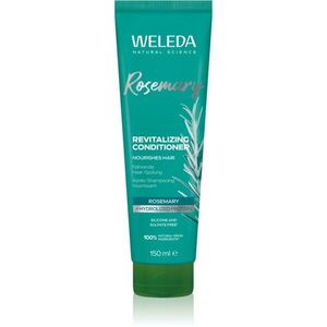 Weleda Rosemary revitalizáló kondicionáló 150 ml kép
