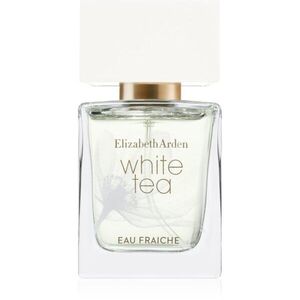 Elizabeth Arden White Tea Eau Fraiche Eau de Toilette hölgyeknek 30 ml kép