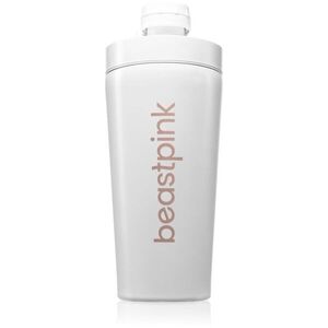 BeastPink Steel sportshaker szín White 1 db kép