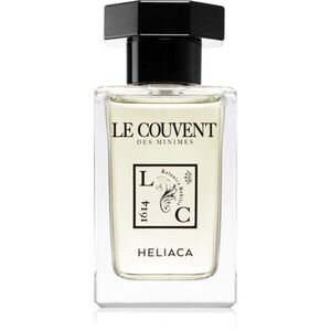 Le Couvent Maison de Parfum Singulières Heliaca Eau de Parfum unisex 50 ml kép