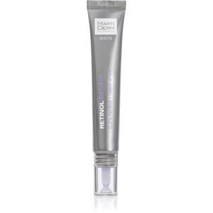 MartiDerm Shots Retinol Renew intenzív szérum a ráncok és a sötét foltok ellen 20 ml kép