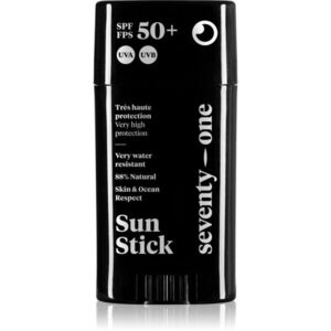 SeventyOne The Original SPF 50+ napozó krém stift SPF 50+ 15 g kép