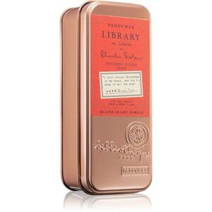 Paddywax Library Charles Dickens illatgyertya 56 g kép