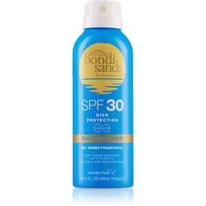 Bondi Sands SPF 30 Everyday Mist vízzel lemosható spray napozáshoz SPF 30 160 g kép