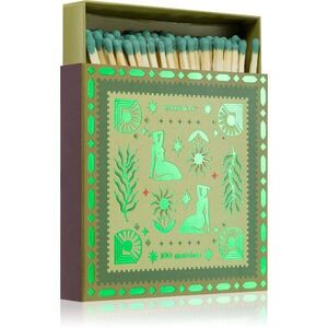 Paddywax Jumbo Boxed Femme gyufa 100 ks 1 db kép