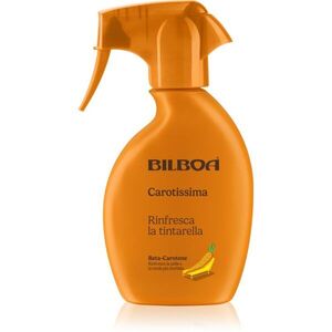 Bilboa Carotissima Aquabronze napozó spray béta-karotinnal 250 ml kép