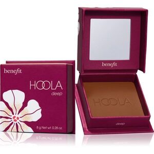 Benefit Hoola bronzosító púder matt hatással árnyalat Deep 8 g kép