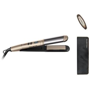 Rowenta Glam & Shine SF4641F0 hajvasaló 1 db kép