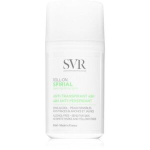 SVR Xérial 40 izzadásgátló 50 ml kép