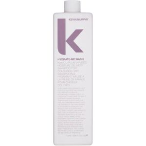 Kevin Murphy Hydrate - Me Wash hidratáló sampon festett hajra 1000 ml kép