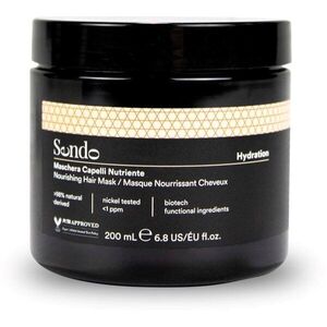 Sendo Hydration Nourishing Hair Mask tápláló hajmaszk hidratáló hatással 200 ml kép
