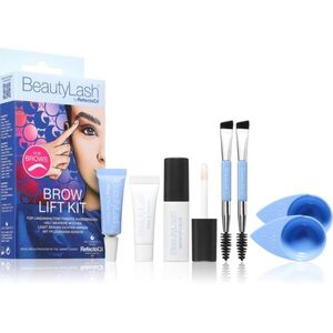 RefectoCil BeautyLash Brow Lift Kit Szemöldökformázó készlet kép