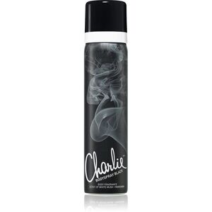 Revlon Charlie Black dezodor illatosított hölgyeknek 75 ml kép